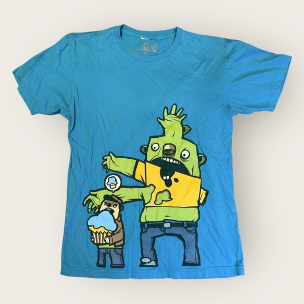 Johnny Cupcakes Vintage Limited Edition Shirt